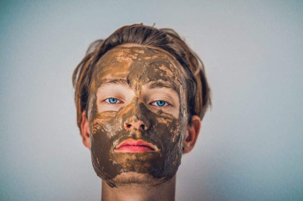 From Chore to Ritual: An Effective 5 Step Skincare Routine for the Men’s Wellness Novice | Grüner Wellness