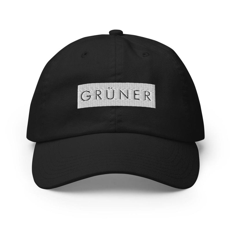 The Grüner Dad Hat - Grüner Wellness